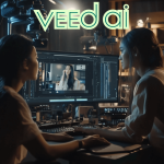 Veed: The Ultimate AI Video Editing Tool