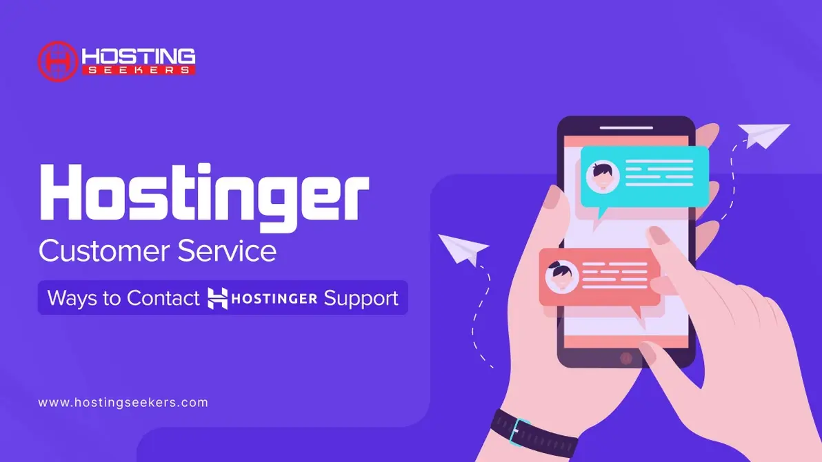 Customer support and security overview graphic