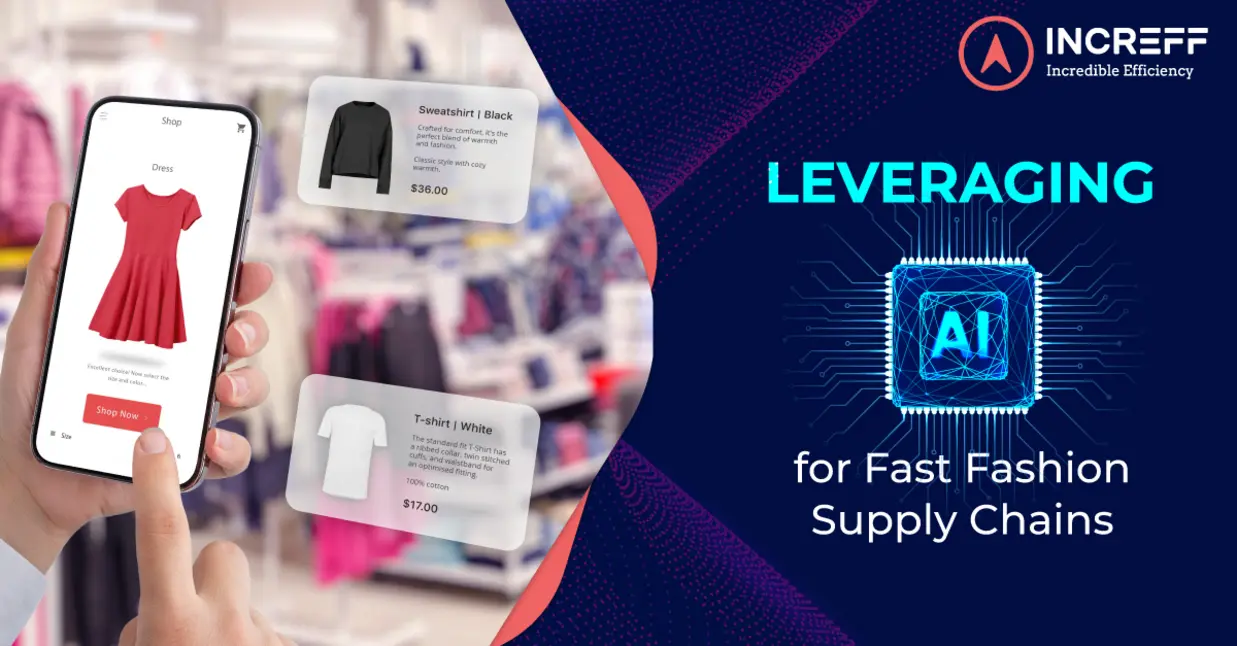AI automation in retail
