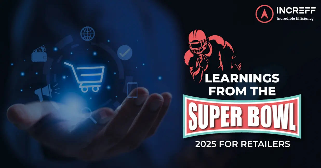 Company growth graph banner for 2025