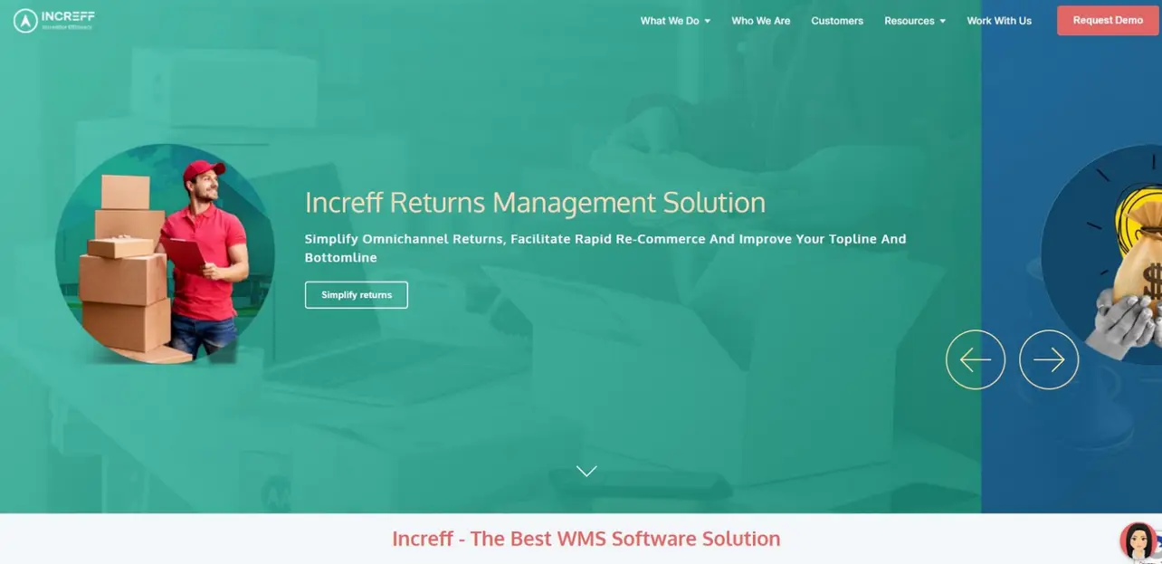 Global Increff client stories