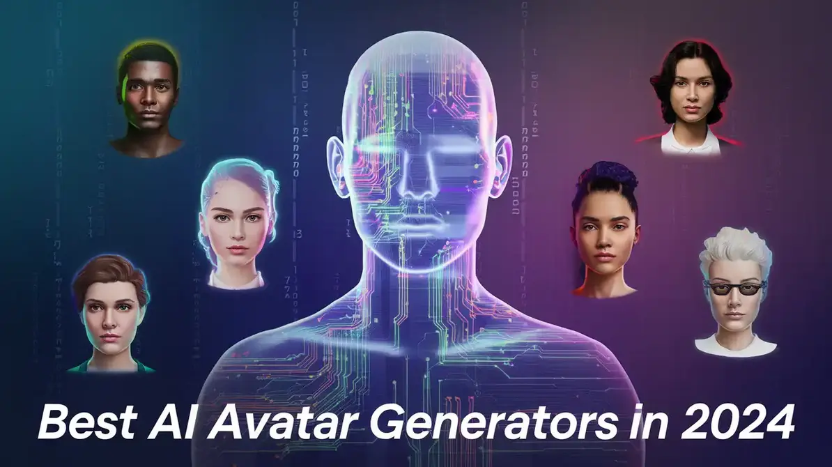 AI-powered scene cutting and custom avatar creation for video optimization in 2025