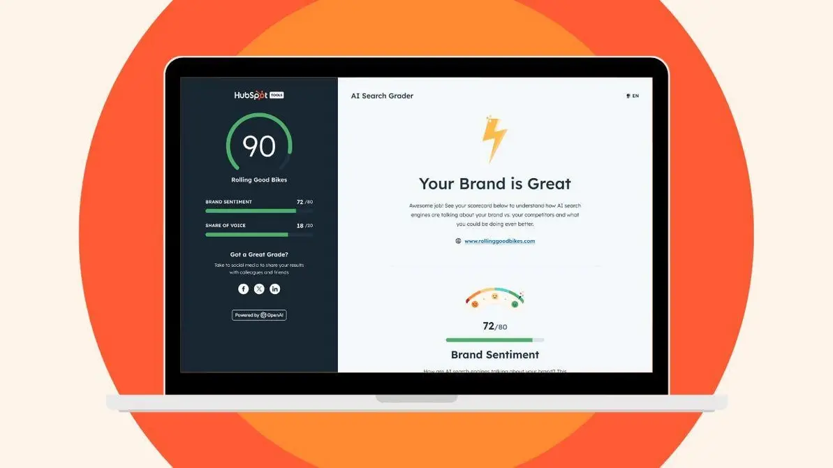 AI SEO tool dashboard overview