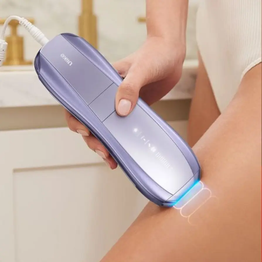 Sapphire icecooling tech concept