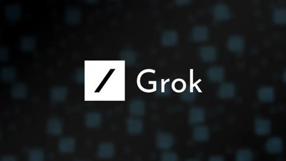 Grok AI integration with X platform for real-time social trend analysis