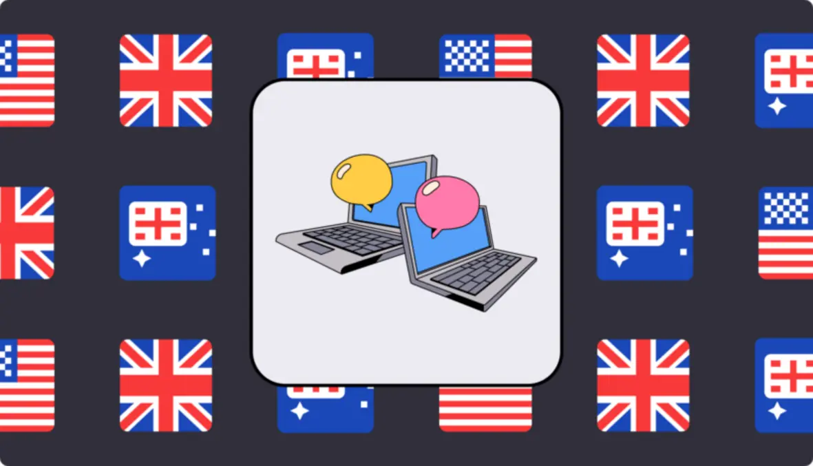 Virtual classroom in action on Preply