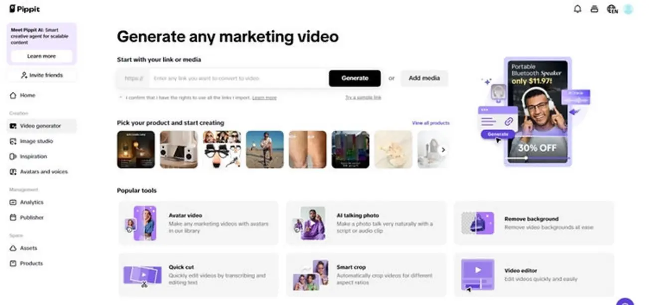 SMB marketing platforms comparison