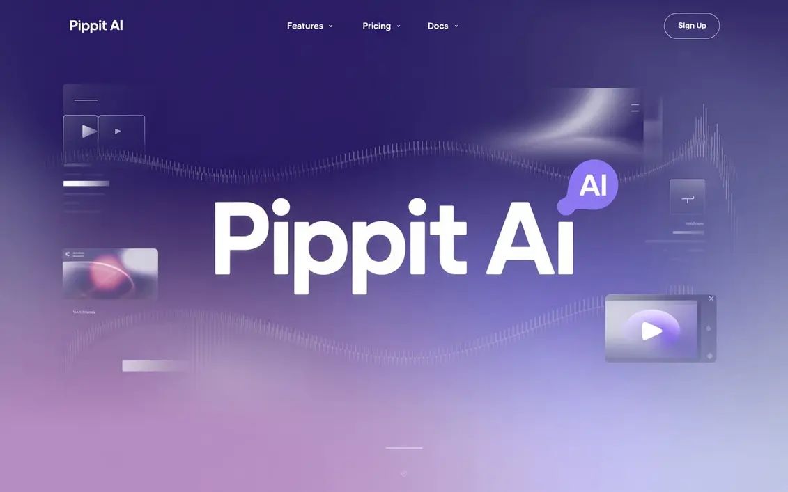 Graph showing AI video growth