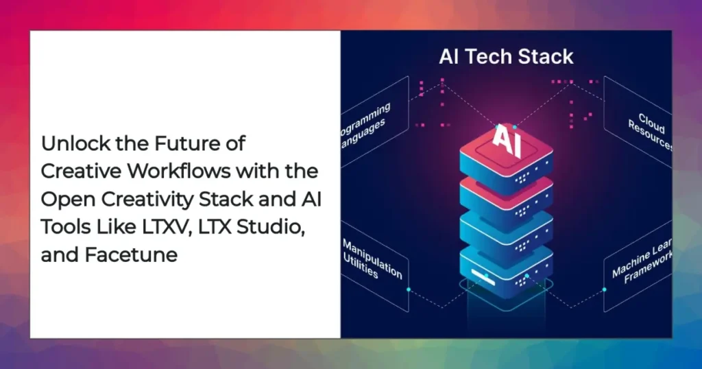 Image showing integrated AI-driven creative tools for enhanced content production