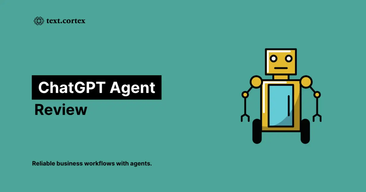 AI agents streamline workflows