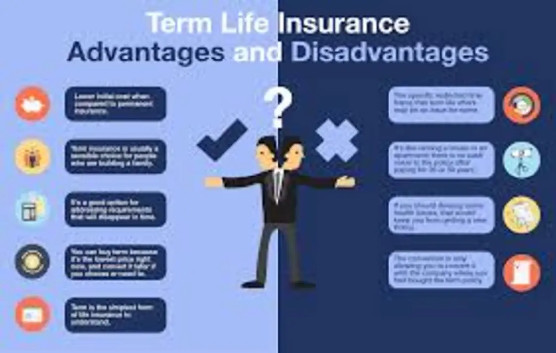 Family holding insurance policy