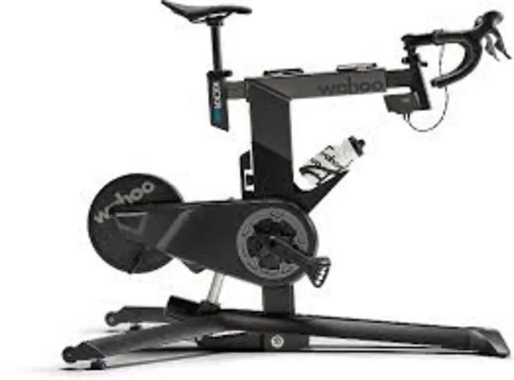 Bike API shopping interface overview