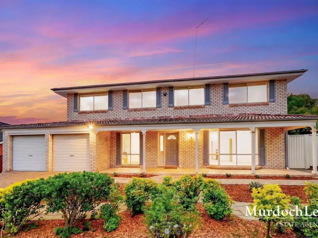 Cherrybrook Station and Transport Upgrades