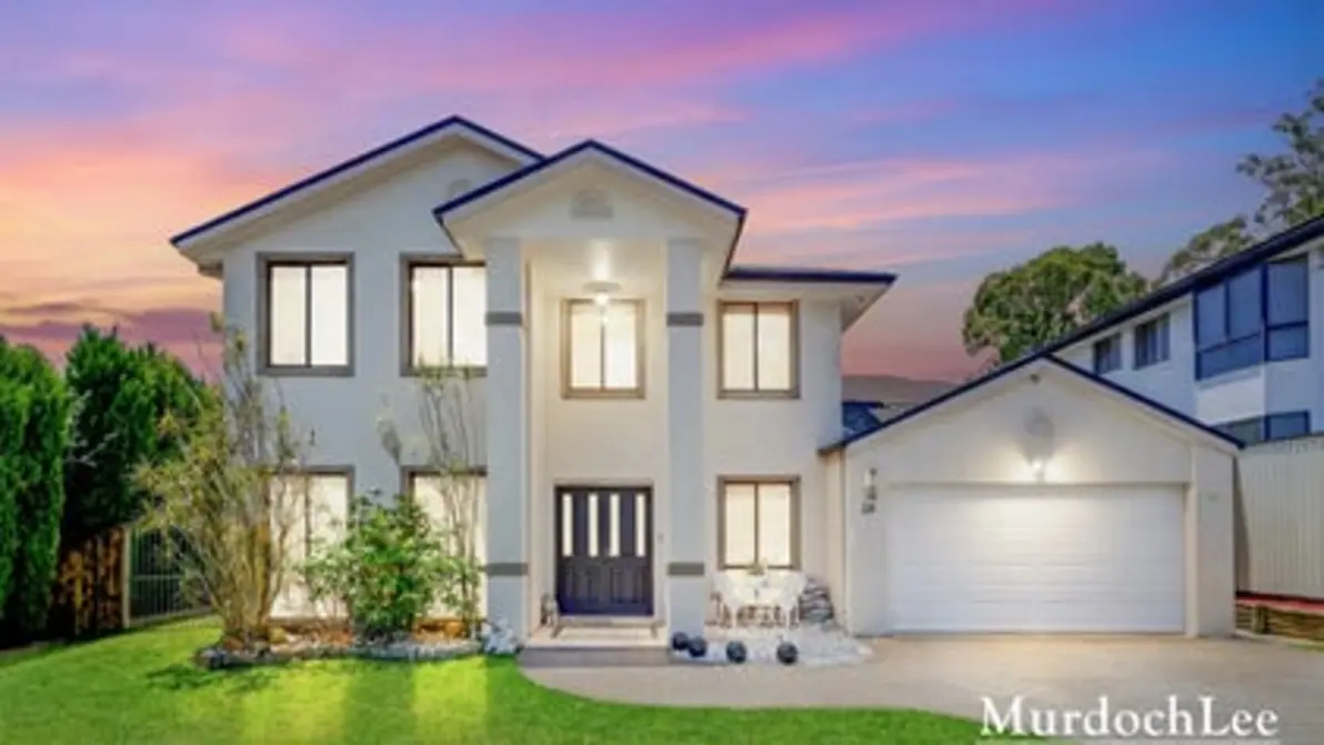 Cherrybrook Village Shopping Centre Tenant Mix