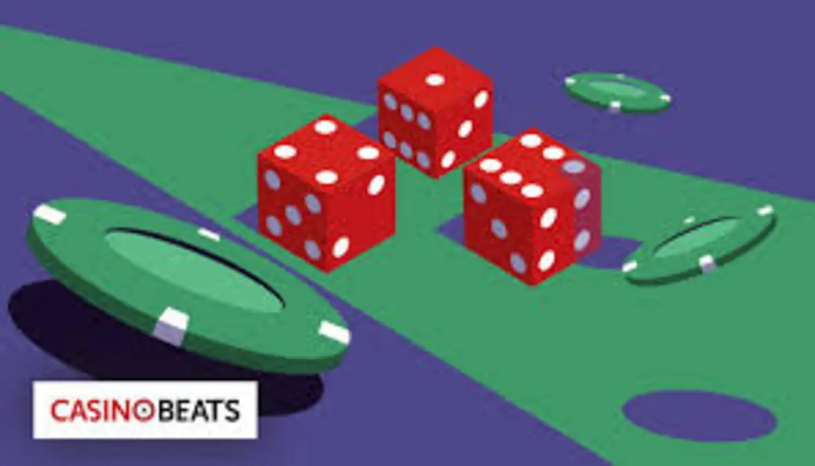Illustrates steps to recover lost casino funds