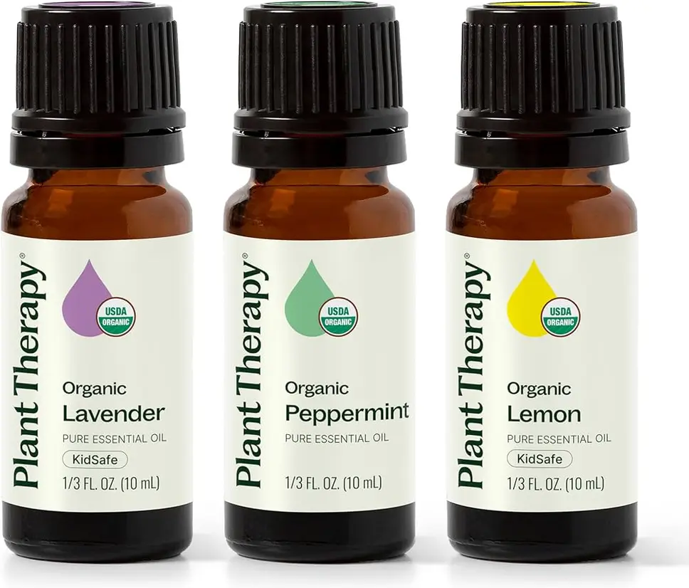 Comparing aromatherapy diffuser types