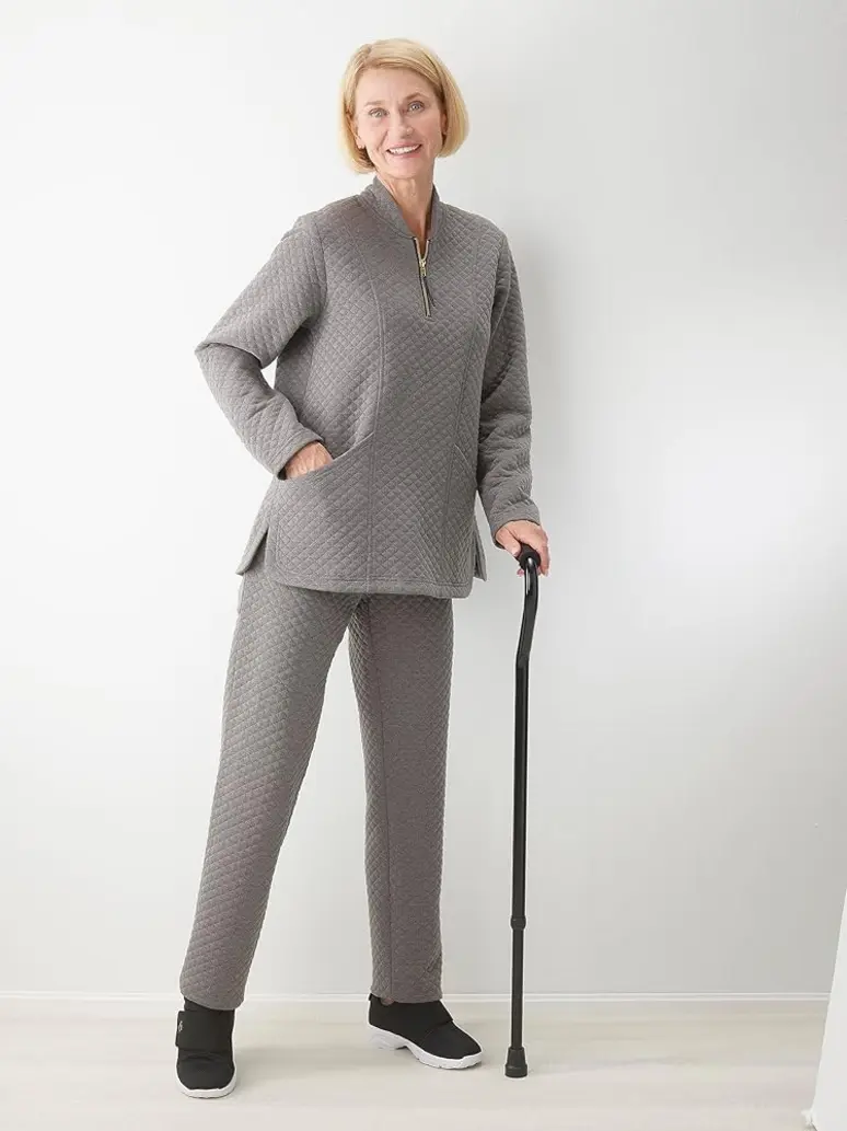 Open-back Clothing for Assisted Dressing